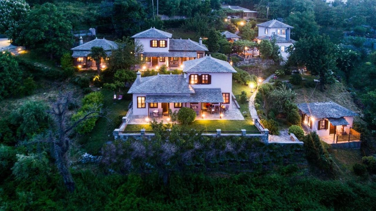 Gardenia Studios Mouresi Exterior photo
